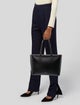 Mansur Gavriel Leather Tote