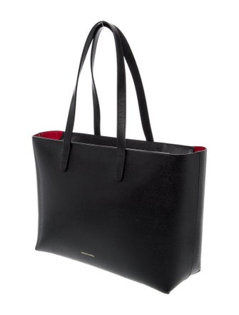 Mansur Gavriel Leather Tote