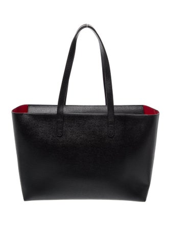 Mansur Gavriel Leather Tote