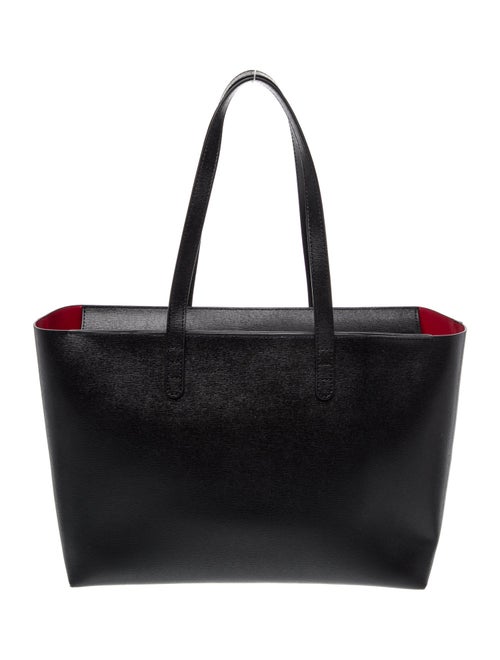 Mansur Gavriel Leather Tote