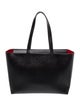 Mansur Gavriel Leather Tote