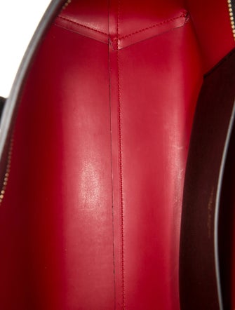 Mansur Gavriel Leather Tote