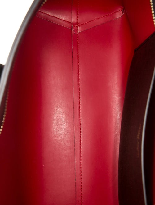 Mansur Gavriel Leather Tote