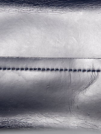 Mansur Gavriel Saffiano Leather Backpack