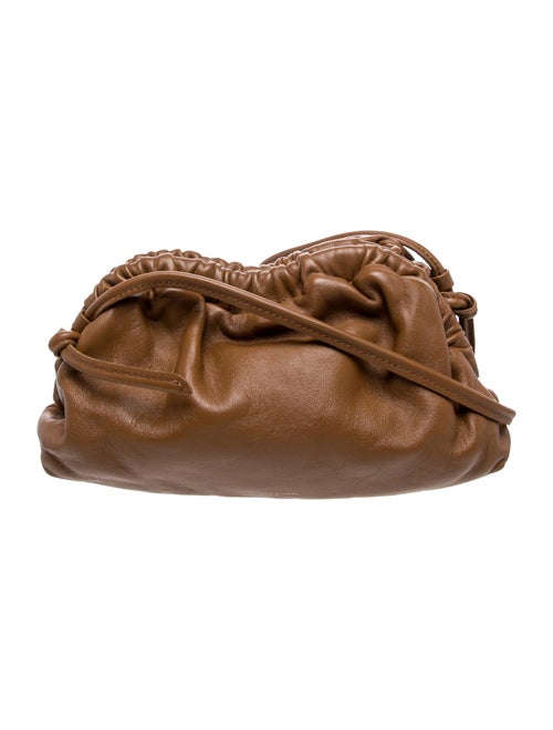 Mansur Gavriel Leather Crossbody Bag