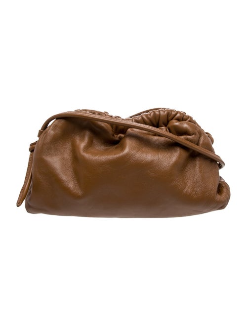 Mansur Gavriel Leather Crossbody Bag