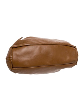 Mansur Gavriel Leather Crossbody Bag