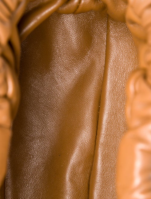 Mansur Gavriel Leather Crossbody Bag