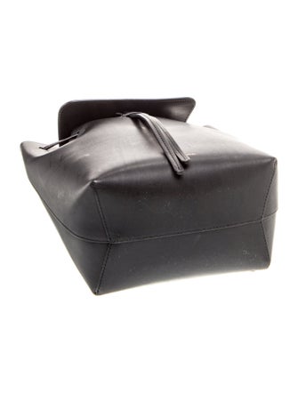 Mansur Gavriel Leather Backpack