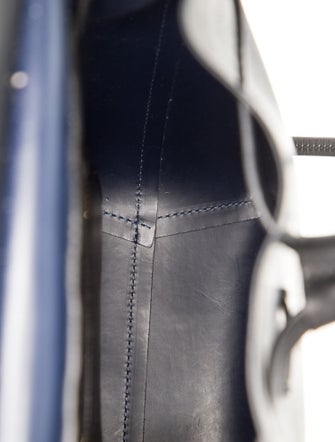 Mansur Gavriel Leather Backpack