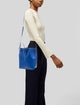 Mansur Gavriel Leather Bucket Bag