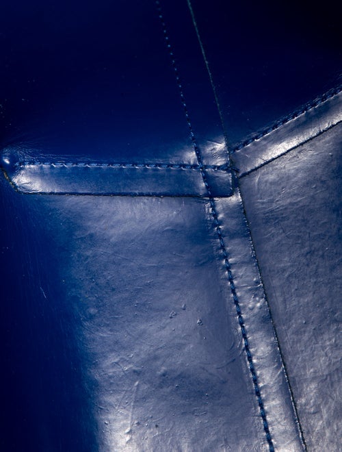 Mansur Gavriel Leather Bucket Bag