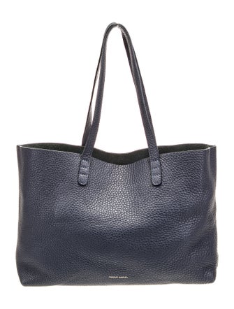 Mansur Gavriel Leather Tote