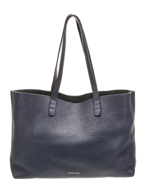 Mansur Gavriel Leather Tote