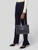 Mansur Gavriel Leather Tote