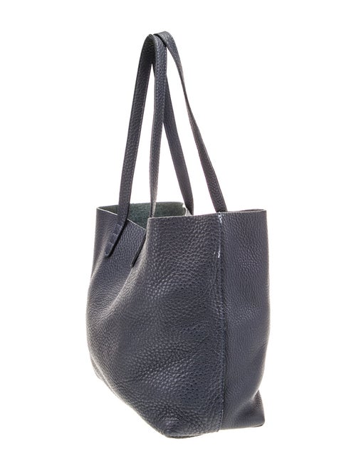 Mansur Gavriel Leather Tote