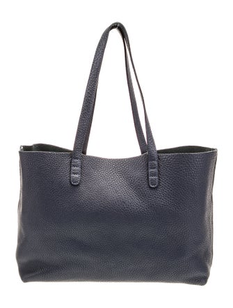 Mansur Gavriel Leather Tote
