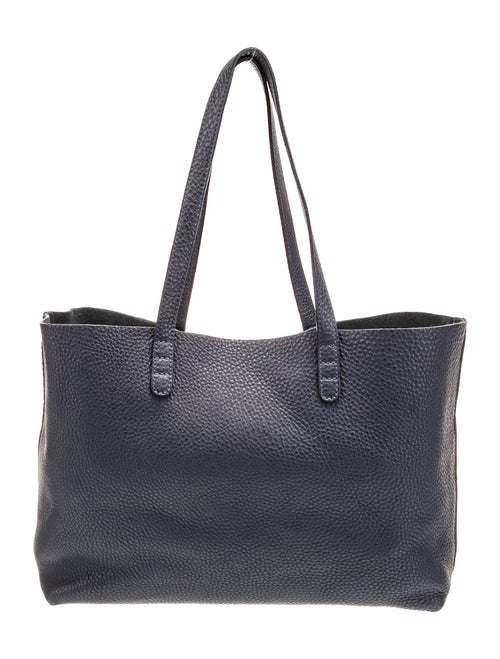 Mansur Gavriel Leather Tote