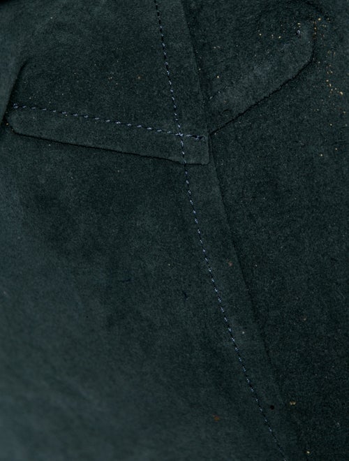 Mansur Gavriel Leather Tote