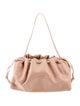 Mansur Gavriel Leather Shoulder Bag