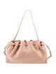 Mansur Gavriel Leather Shoulder Bag
