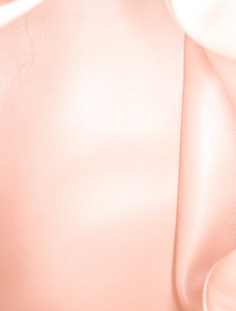 Mansur Gavriel Leather Shoulder Bag