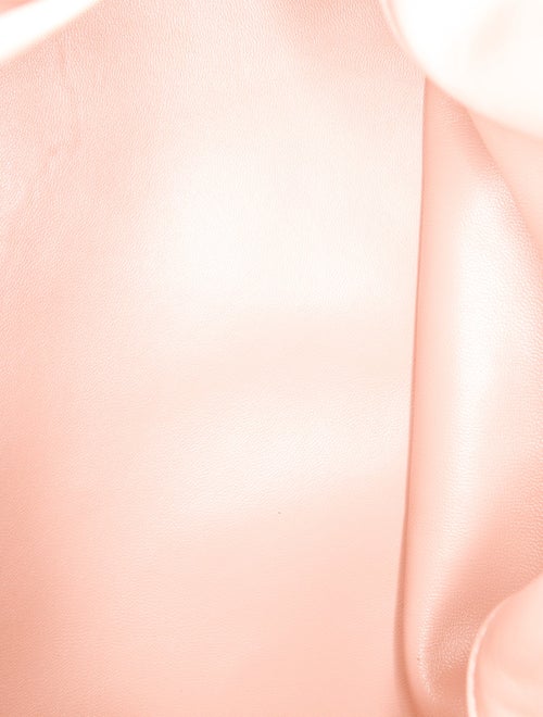 Mansur Gavriel Leather Shoulder Bag