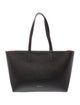 Mansur Gavriel Leather Shoulder Bag