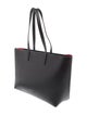 Mansur Gavriel Leather Shoulder Bag