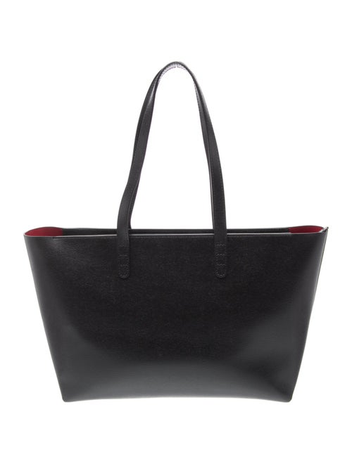 Mansur Gavriel Leather Shoulder Bag