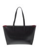 Mansur Gavriel Leather Shoulder Bag