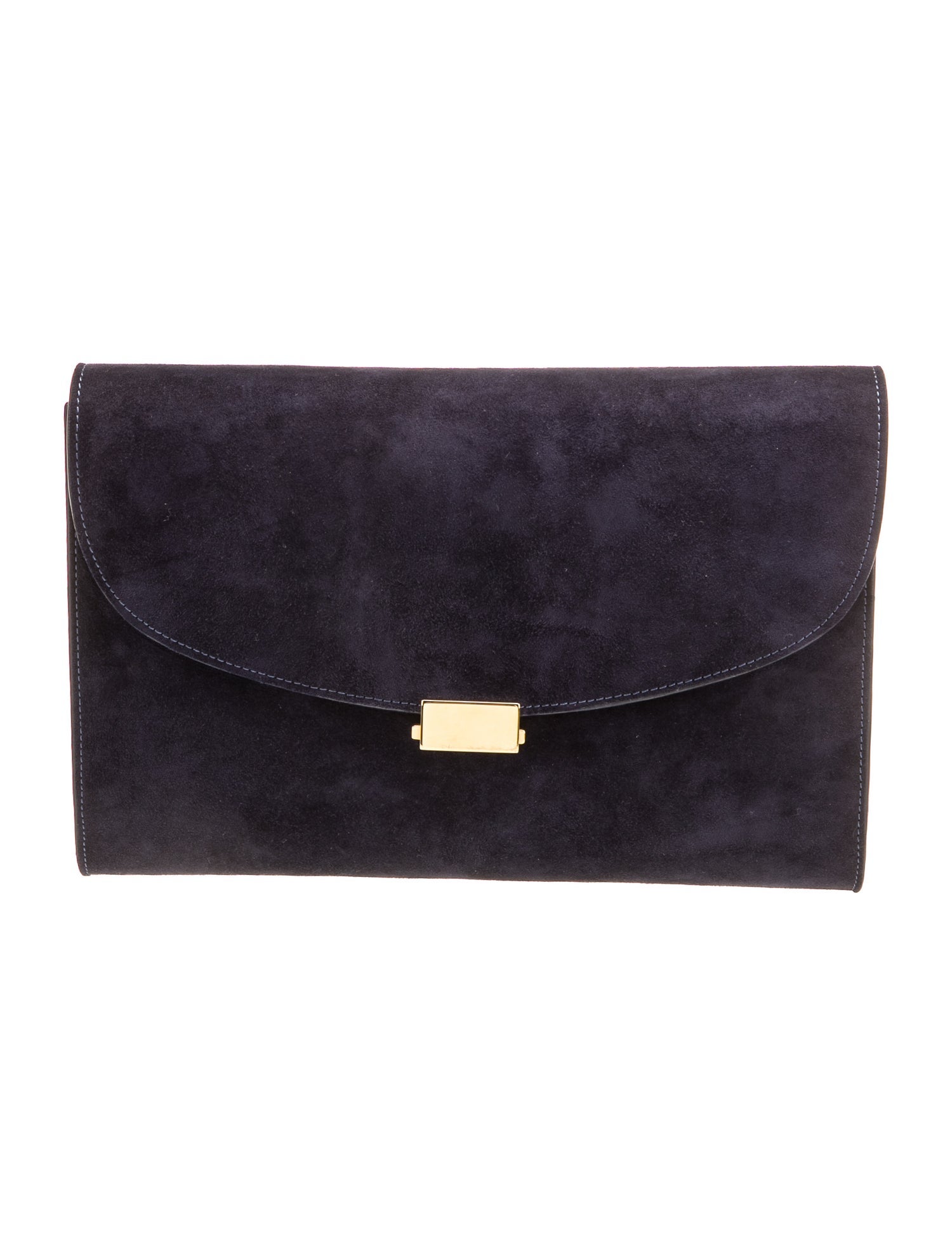 Mansur Gavriel Suede Portfolio