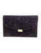 Mansur Gavriel Suede Portfolio