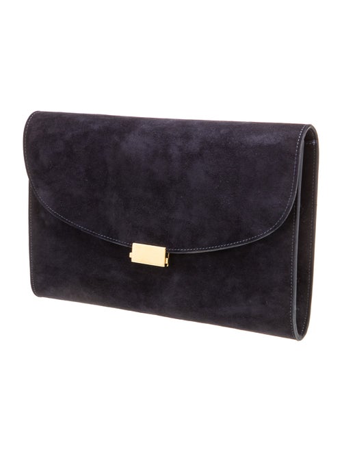 Mansur Gavriel Suede Portfolio