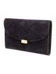 Mansur Gavriel Suede Portfolio