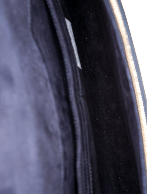 Mansur Gavriel Suede Portfolio