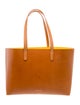 Mansur Gavriel Leather Tote