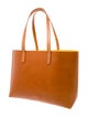 Mansur Gavriel Leather Tote