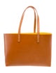 Mansur Gavriel Leather Tote