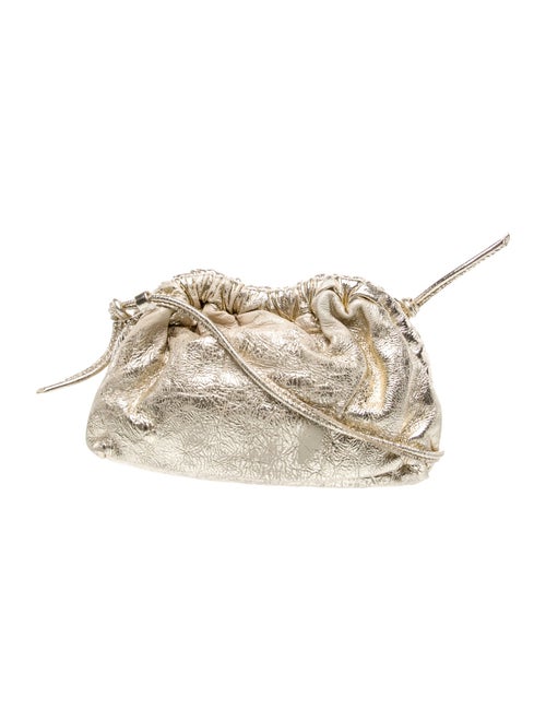 Mansur Gavriel Leather Shoulder Bag