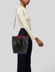 Mansur Gavriel Leather Bucket Bag