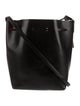 Mansur Gavriel Leather Bucket Bag