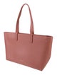 Mansur Gavriel Leather Tote