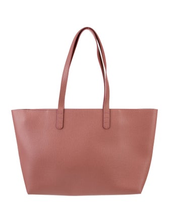 Mansur Gavriel Leather Tote