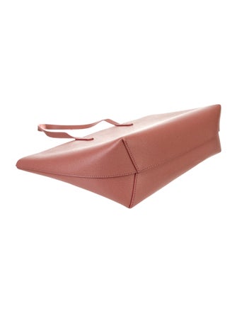 Mansur Gavriel Leather Tote