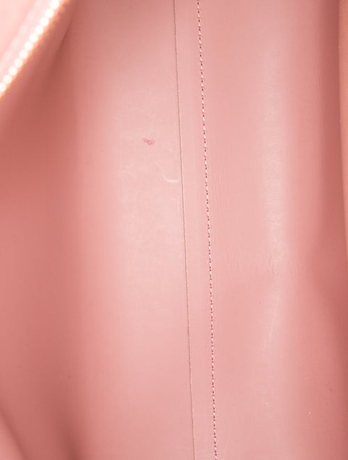 Mansur Gavriel Leather Tote