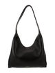 Mansur Gavriel Leather Shoulder Bag