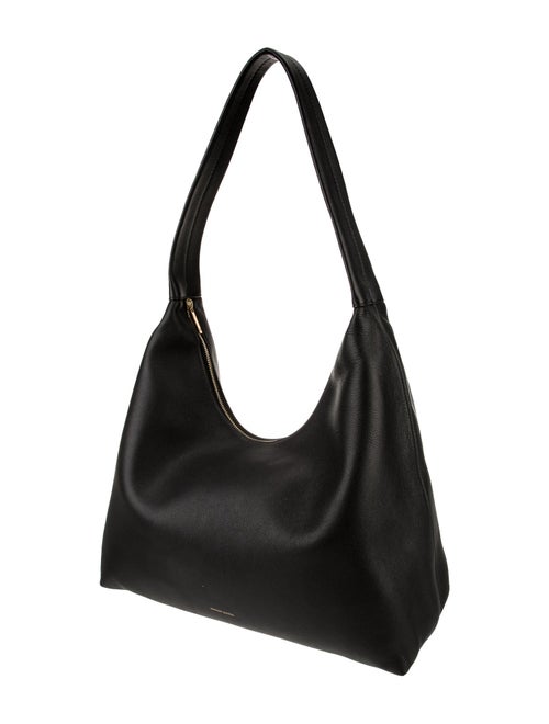 Mansur Gavriel Leather Shoulder Bag