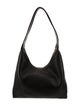 Mansur Gavriel Leather Shoulder Bag