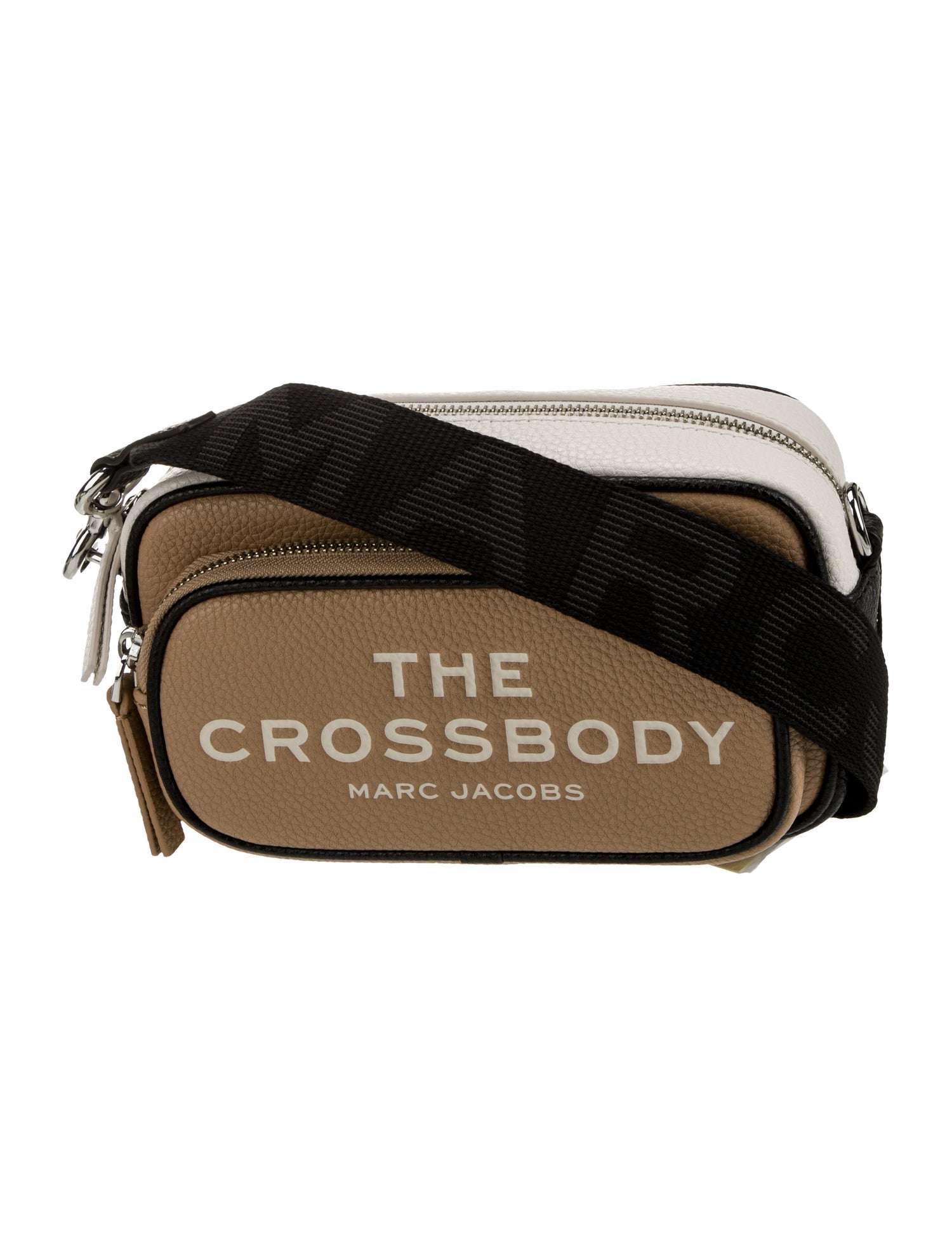 Mansur Gavriel Leather Shoulder Bag